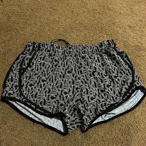 These shorts are extremely comfortable